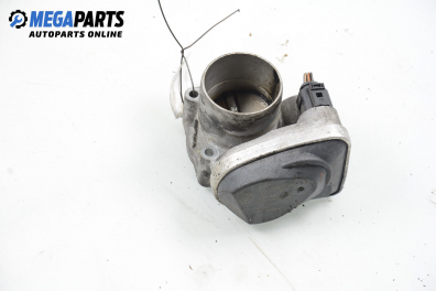 Дроселова клапа за Renault Clio III Hatchback (01.2005 - 12.2012) 1.6 16V (BR05, BR0B, BR0Y, BR15, BR1J, BR1M, BR1Y, CR0B...), 112 к.с.