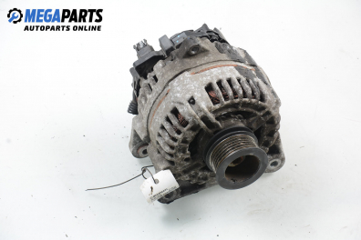 Алтернатор / генератор за Renault Clio III Hatchback (01.2005 - 12.2012) 1.6 16V (BR05, BR0B, BR0Y, BR15, BR1J, BR1M, BR1Y, CR0B...), 112 к.с.