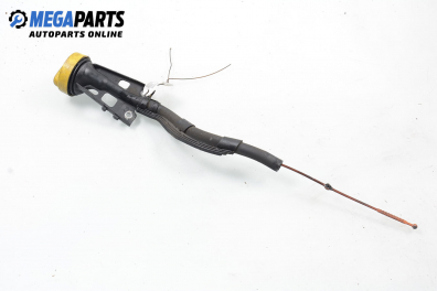 Щека за масло за Renault Clio III Hatchback (01.2005 - 12.2012) 1.6 16V (BR05, BR0B, BR0Y, BR15, BR1J, BR1M, BR1Y, CR0B...), 112 к.с.