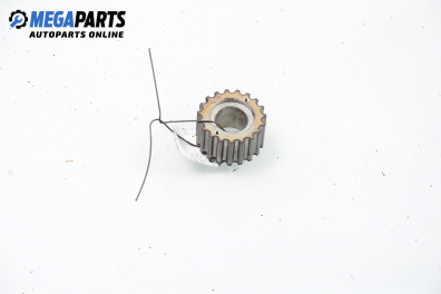 Зъбна ролка за Renault Clio III Hatchback (01.2005 - 12.2012) 1.6 16V (BR05, BR0B, BR0Y, BR15, BR1J, BR1M, BR1Y, CR0B...), 112 к.с.