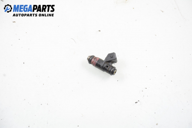 Дюза бензин за Renault Clio III Hatchback (01.2005 - 12.2012) 1.6 16V (BR05, BR0B, BR0Y, BR15, BR1J, BR1M, BR1Y, CR0B...), 112 к.с.