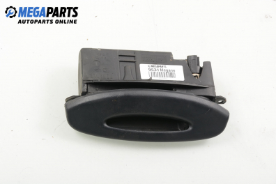 Пепелник за Renault Megane I Classic Sedan (09.1996 - 08.2003)