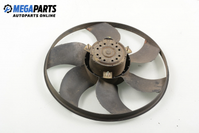 Перка охлаждане за Renault Megane I Classic Sedan (09.1996 - 08.2003) 1.6 16V (La04, LA11, LA0B, LA1C, LA1J), 107 к.с.