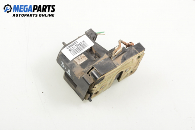 Брава на врата за Renault Megane I Classic Sedan (09.1996 - 08.2003), позиция: задна, дясна