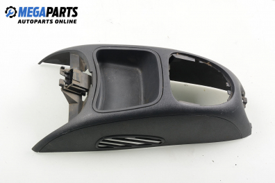 Конзола скоростен лост за Renault Megane I Classic Sedan (09.1996 - 08.2003)