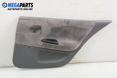 Кора врата за Renault Megane I Classic Sedan (09.1996 - 08.2003), 4+1 вр., седан, позиция: задна, дясна