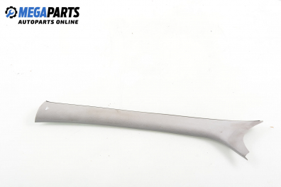 Интериорна пластмаса за Renault Megane I Classic Sedan (09.1996 - 08.2003), 4+1 вр., седан, позиция: лява