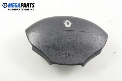 Airbag за Renault Megane I Classic Sedan (09.1996 - 08.2003), 4+1 вр., седан, позиция: предна