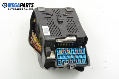 Бушонно табло за Renault Megane I Classic Sedan (09.1996 - 08.2003) 1.6 16V (La04, LA11, LA0B, LA1C, LA1J), 107 к.с.