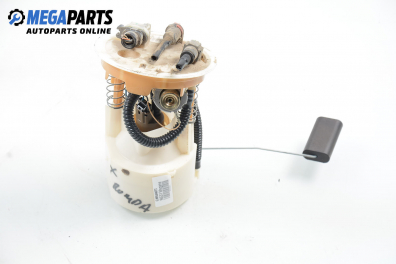 Бензинова помпа за Renault Megane I Classic Sedan (09.1996 - 08.2003) 1.6 16V (La04, LA11, LA0B, LA1C, LA1J), 107 к.с.