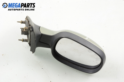 Огледало за Renault Megane I Classic Sedan (09.1996 - 08.2003), 4+1 вр., седан, позиция: дясна