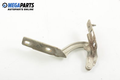 Панта преден капак за Renault Megane I Classic Sedan (09.1996 - 08.2003), 4+1 вр., седан, позиция: лява