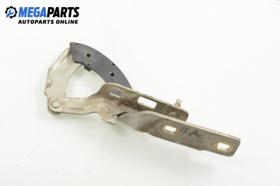 Панта преден капак за Renault Megane I Classic Sedan (09.1996 - 08.2003), 4+1 вр., седан, позиция: дясна