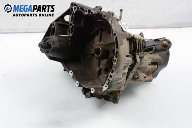 Ръчна скоростна кутия за Renault Megane I Classic Sedan (09.1996 - 08.2003) 1.6 16V (La04, LA11, LA0B, LA1C, LA1J), 107 к.с.