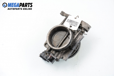 Дроселова клапа за Renault Megane I Classic Sedan (09.1996 - 08.2003) 1.6 16V (La04, LA11, LA0B, LA1C, LA1J), 107 к.с.