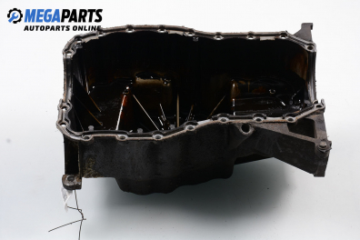 Картер за Renault Megane I Classic Sedan (09.1996 - 08.2003) 1.6 16V (La04, LA11, LA0B, LA1C, LA1J), 107 к.с.