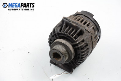 Алтернатор / генератор за Renault Megane I Classic Sedan (09.1996 - 08.2003) 1.6 16V (La04, LA11, LA0B, LA1C, LA1J), 107 к.с.