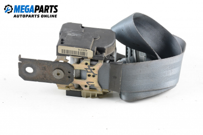 Предпазен колан за Renault Megane Scenic (10.1996 - 12.2001), 4+1 вр., позиция: предна, дясна