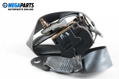 Предпазен колан за Renault Megane Scenic (10.1996 - 12.2001), 4+1 вр., позиция: предна, лява