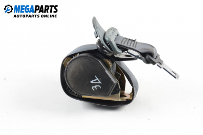 Предпазен колан за Renault Megane Scenic (10.1996 - 12.2001), 4+1 вр., позиция: задна, дясна