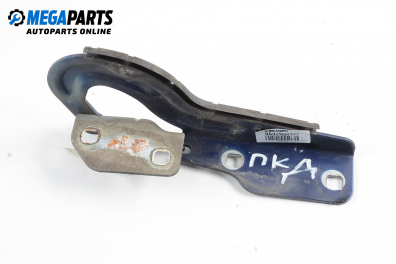 Панта преден капак за Renault Megane Scenic (10.1996 - 12.2001), 4+1 вр., позиция: дясна