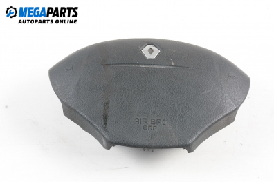 Airbag за Renault Megane Scenic (10.1996 - 12.2001), позиция: предна