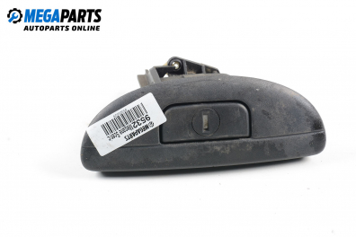 Ключалка заден капак за Renault Megane Scenic (10.1996 - 12.2001)