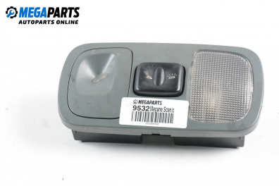 Плафон за Renault Megane Scenic (10.1996 - 12.2001)