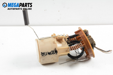 Бензинова помпа за Renault Megane Scenic (10.1996 - 12.2001) 1.6 e (JA0F), 90 к.с.