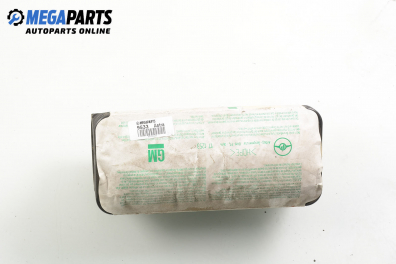 Airbag за Opel Astra G Estate (02.1998 - 12.2009), 4+1 вр., комби, позиция: предна