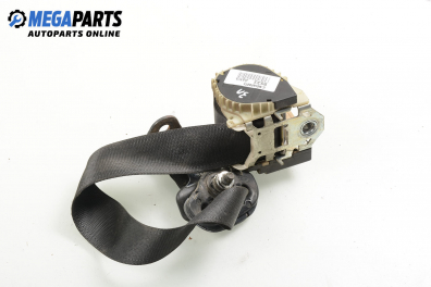 Предпазен колан за Opel Astra G Estate (02.1998 - 12.2009), 4+1 вр., позиция: задна, лява