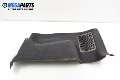 Кора багажник за Opel Astra G Estate (02.1998 - 12.2009), комби