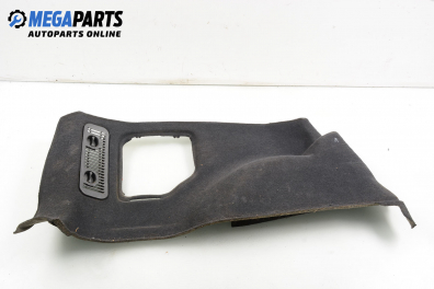 Кора багажник за Opel Astra G Estate (02.1998 - 12.2009), комби