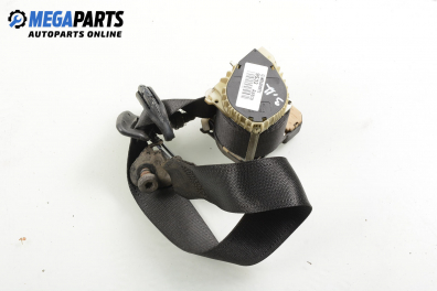 Предпазен колан за Opel Astra G Estate (02.1998 - 12.2009), 4+1 вр., позиция: задна, дясна