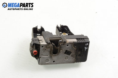 Брава на врата за Opel Astra G Estate (02.1998 - 12.2009), позиция: задна, дясна