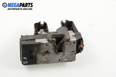 Брава на врата за Opel Astra G Estate (02.1998 - 12.2009), позиция: задна, лява