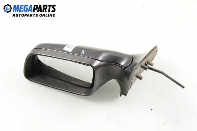 Огледало за Opel Astra G Estate (02.1998 - 12.2009), 4+1 вр., комби, позиция: лява