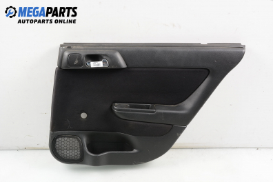 Кора врата за Opel Astra G Estate (02.1998 - 12.2009), 4+1 вр., комби, позиция: задна, дясна