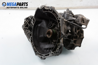 Ръчна скоростна кутия за Opel Astra G Estate (02.1998 - 12.2009) 1.7 DTI 16V, 75 к.с.