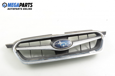 Решетка за Subaru Legacy IV Wagon (09.2003 - 12.2009), комби