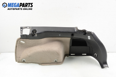 Кора багажник за Subaru Legacy IV Wagon (09.2003 - 12.2009), комби