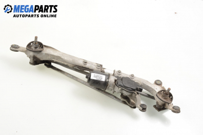 Ел. мотор за чистачките за Subaru Legacy IV Wagon (09.2003 - 12.2009), комби, позиция: предна