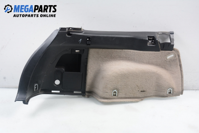 Кора багажник за Subaru Legacy IV Wagon (09.2003 - 12.2009), комби