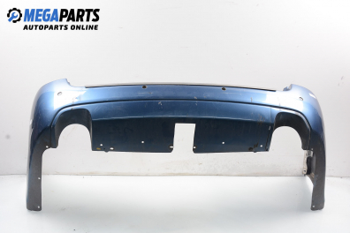 Задна броня за Subaru Legacy IV Wagon (09.2003 - 12.2009), комби