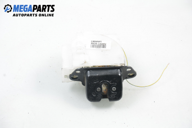 Брава заден капак за Subaru Legacy IV Wagon (09.2003 - 12.2009), комби, позиция: задна