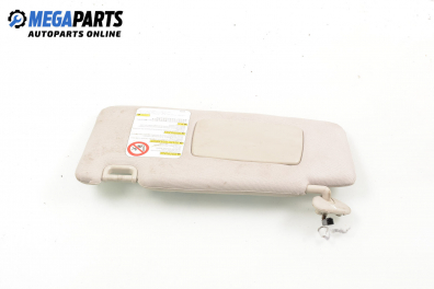 Сенник за Subaru Legacy IV Wagon (09.2003 - 12.2009), позиция: дясна