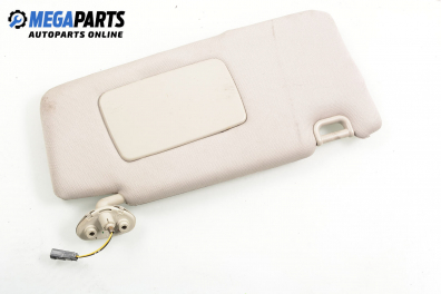 Сенник за Subaru Legacy IV Wagon (09.2003 - 12.2009), позиция: лява