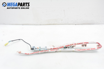 Airbag за Subaru Legacy IV Wagon (09.2003 - 12.2009), комби, позиция: дясна
