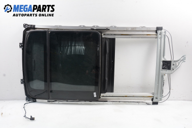 Шибедах за Subaru Legacy IV Wagon (09.2003 - 12.2009), комби