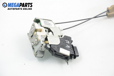 Брава на врата за Subaru Legacy IV Wagon (09.2003 - 12.2009), позиция: предна, лява